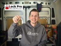 The Lock Pro image 1
